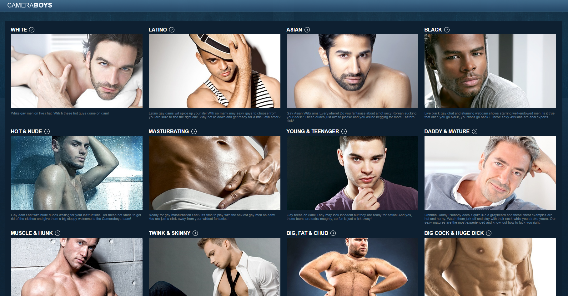 cameraboys.com best male cams